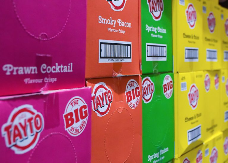 Hardy Brothers Ltd Confectionery Wholesaler Confectionery Wholesaler